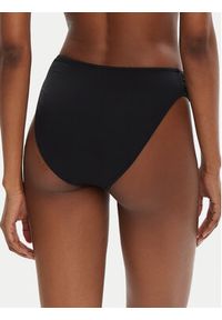 Seafolly Dół od bikini S. Collective 40726-942 Czarny. Kolor: czarny. Materiał: syntetyk #3