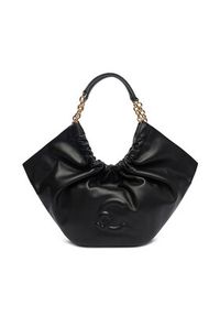 Coccinelle Torebka U5F Coccinellesmash E1 U5F 11 02 01 Czarny. Kolor: czarny. Materiał: skórzane #5