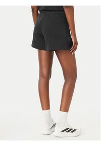 Adidas - adidas Szorty sportowe Z.N.E. KF6350 Czarny Loose Fit. Kolor: czarny. Materiał: syntetyk #5