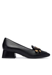 Półbuty Tamaris. Kolor: czarny #1