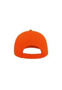ATLANTIS - Rozpocznij 5 Sandwich 5 Panel Cap. Kolor: pomarańczowy, wielokolorowy, żółty