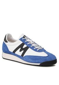 Karhu Sneakersy Mestari F805057 Biały. Kolor: biały. Materiał: materiał #5