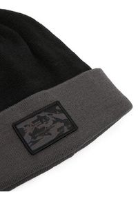 Alpha Industries Czapka 148912 Czarny. Kolor: czarny. Materiał: akryl #3