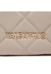 VALENTINO - Valentino Torebka Ocarina VBS3KK45R Écru. Kolor: kremowy. Materiał: skórzane #3