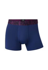 Cristiano Ronaldo CR7 - CR7 Cristiano Ronaldo bokserki 3-pack męskie #2