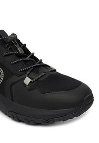 Bugatti Sneakersy 322-AVL01-6900-1000 Czarny. Kolor: czarny. Materiał: materiał #6