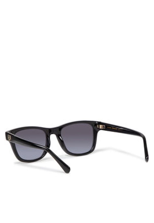 Chiara Ferragni Okulary przeciwsłoneczne CF 1006/S Czarny. Kolor: czarny