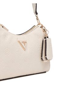 Guess Torebka Cresidia II HWPD98 88180 Écru. Materiał: skórzane #3