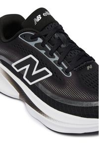 New Balance Buty do biegania Fresh Foam Ellipse WELPS7EQ Czarny. Kolor: czarny. Materiał: materiał #4