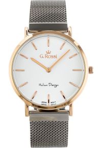 Zegarek Gino Rossi Damski 10771B (zg717g) #1
