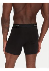 Calvin Klein Underwear Komplet 3 par bokserek LV00NB4394 Czarny. Kolor: czarny. Materiał: bawełna #6