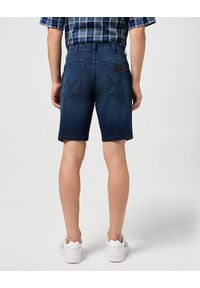 Wrangler - WRANGLER MESKIE SZORTY TEXAS SHORTS BOND 112350904 W11C018016 #4