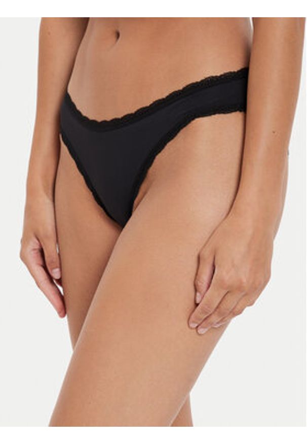 Guess Komplet 3 par fig klasycznych O4YG05 KBS50 Kolorowy. Materiał: syntetyk. Wzór: kolorowy