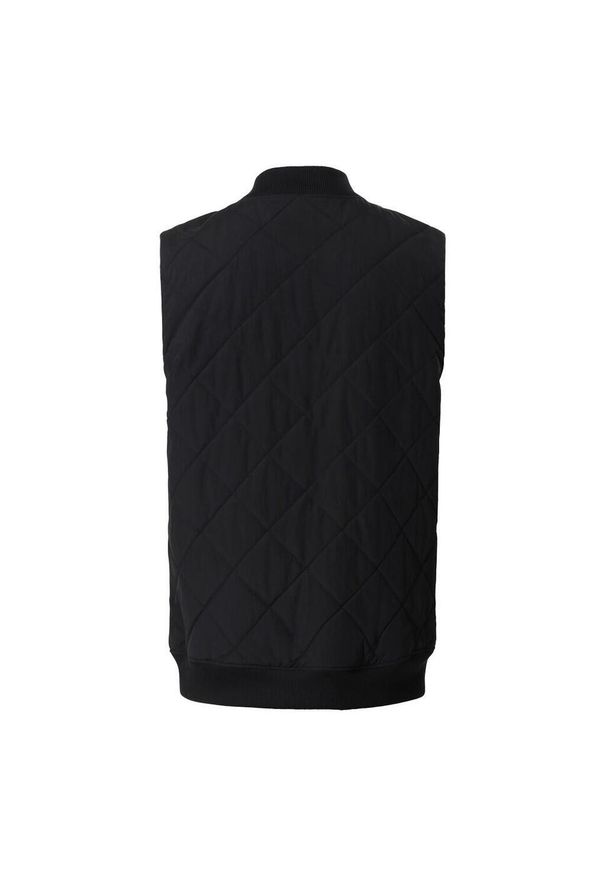 Kamizelka turystyczna męska The North Face M Cuchillo Insulated Vest. Kolor: czarny