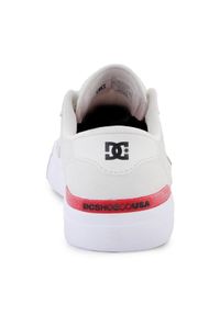 Buty DC Shoes Teknic S Shoe M ADYS300739-BO4 szare. Kolor: szary. Materiał: materiał, zamsz, guma. Szerokość cholewki: normalna. Sport: fitness #4