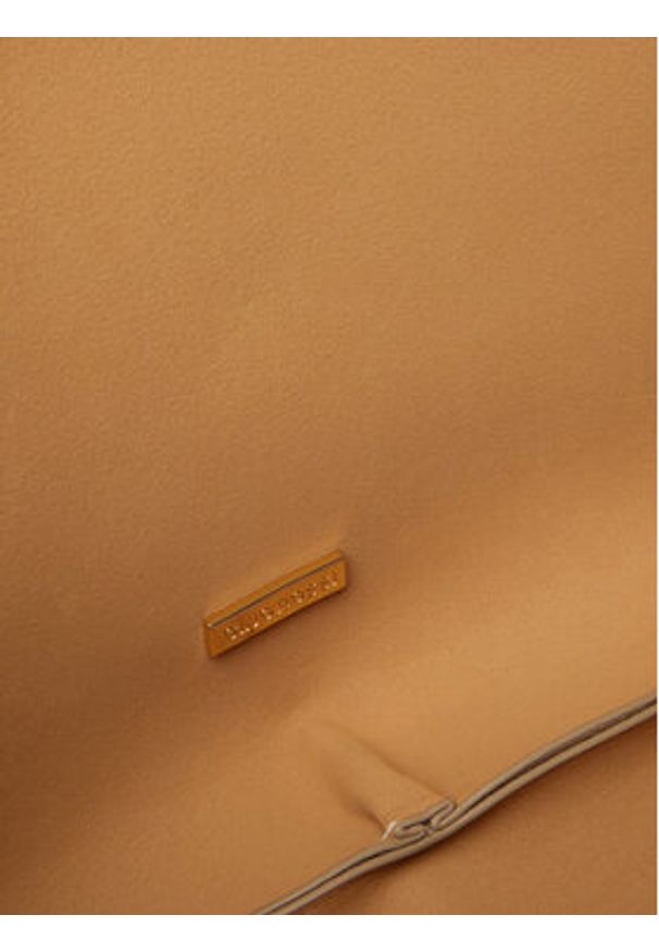 Gino Rossi - GINO ROSSI Torebka C-LDA8548 Beżowy. Kolor: beżowy