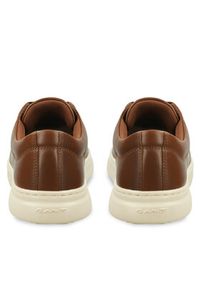 GANT - Gant Sneakersy Joree 29631688 Brązowy. Kolor: brązowy. Materiał: skóra #3
