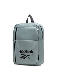 Reebok Plecak RBK-030-CCC-05 Niebieski. Kolor: niebieski #6