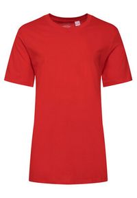 Calvin Klein Underwear Komplet t-shirtów LV00NB4051 Kolorowy Regular Fit. Materiał: bawełna. Wzór: kolorowy #9