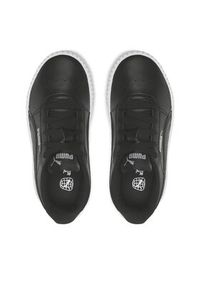 Puma Sneakersy Carina 2.0 Ps 386186 01 Czarny. Kolor: czarny. Materiał: skóra #6