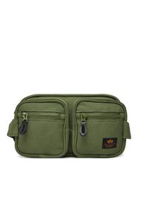 Alpha Industries Nerka 156943 Khaki. Kolor: brązowy. Materiał: materiał #1