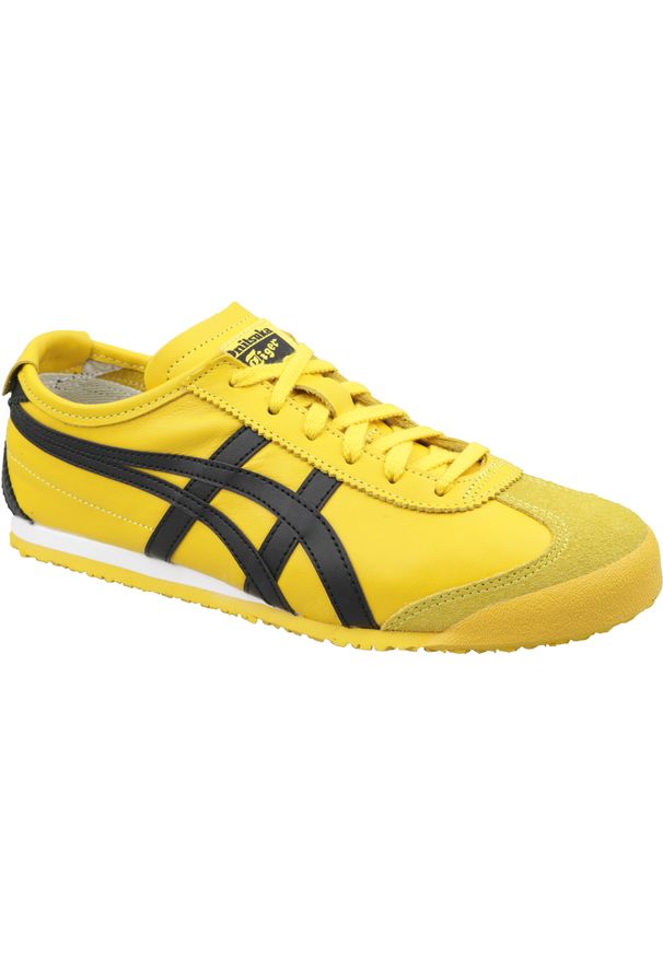 Onitsuka Tiger Mexico 66 DL408-0490. Szerokość cholewki: normalna