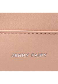 Jenny Fairy Torebka MJH-J-073-60-01 Różowy. Kolor: różowy. Materiał: skórzane #5