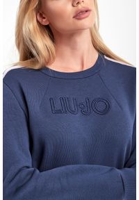 Liu Jo - Sukienka dresowa LIU JO. Materiał: dresówka #4