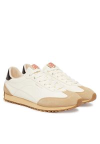 GANT - Gant Sneakersy 32533177 Biały. Kolor: biały. Materiał: skóra #3