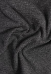 Born2be - Szary Dopasowany Top Bez Rękawów z Wiskozy z Kwadratowym Dekoltem Madu. Okazja: na spacer. Typ kołnierza: dekolt kwadratowy. Kolor: szary. Materiał: wiskoza. Długość rękawa: bez rękawów. Sezon: lato. Styl: elegancki, klasyczny #5