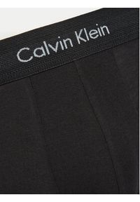 Calvin Klein Underwear Komplet 3 par bokserek 000NB1770A Czarny. Kolor: czarny. Materiał: bawełna #10