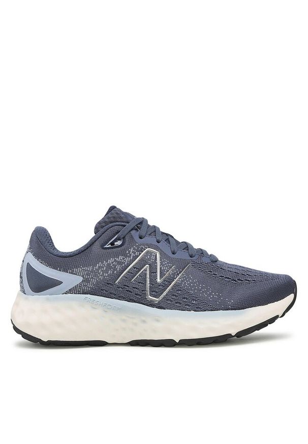 Buty do biegania New Balance. Kolor: niebieski