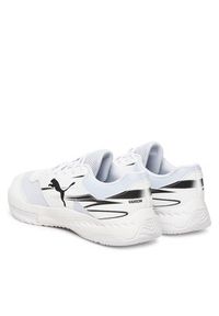 Puma Buty halowe Varion Ii 107341 11 Czarny. Kolor: czarny. Materiał: materiał #6