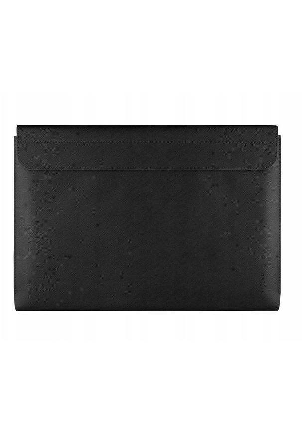 Etui Fixed Pouzdro FIXED York do laptopów o przekątnej do 15,3" czarne. Kolor: czarny