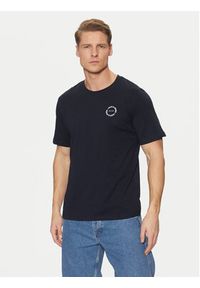 Jack & Jones - Jack&Jones Komplet 5 t-shirtów Simon 12276424 Kolorowy Standard Fit. Materiał: bawełna. Wzór: kolorowy #12