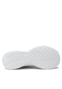 skechers - Skechers Sneakersy Luminosity 149669/WMNT Biały. Kolor: biały. Materiał: materiał #7