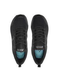 Joma Sneakersy Osiris Men 2401 COSIRS2401 Czarny. Kolor: czarny. Materiał: materiał #7