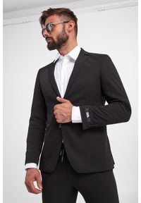 Karl Lagerfeld - Marynarka KARL LAGERFELD. Styl: klasyczny #1