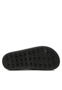 Karl Lagerfeld - KARL LAGERFELD Klapki KL86000 Czarny. Kolor: czarny