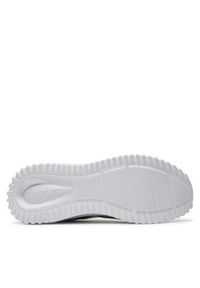 Calvin Klein Jeans Sneakersy Eva Runner Lowlaceup Mix In Mr YM0YM00906 Biały. Kolor: biały #6