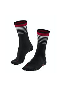 Skarpetki Falke BC Impulse. Kolor: czarny #1