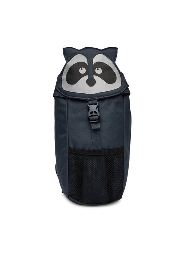 Helly Hansen Plecak Fauna Kids 67559_860 Granatowy. Kolor: niebieski. Materiał: materiał