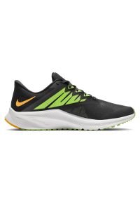 Buty męskie do biegania Nike Quest 3 CD0230. Materiał: guma. Szerokość cholewki: normalna
