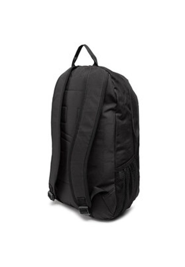 Helly Hansen Plecak Dublin 2.0 Backpack 67386-990 Czarny. Kolor: czarny. Materiał: materiał