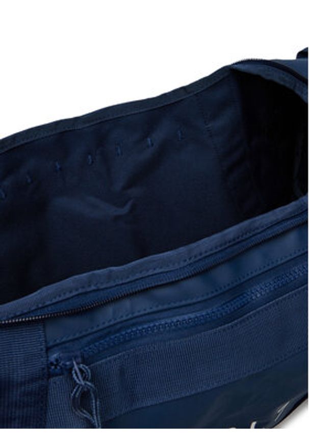 Helly Hansen Torba Duffel Bag 68006_584 Granatowy. Kolor: niebieski. Materiał: materiał