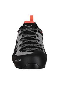 Salewa Trapery 00-0000061347 Szary. Kolor: szary