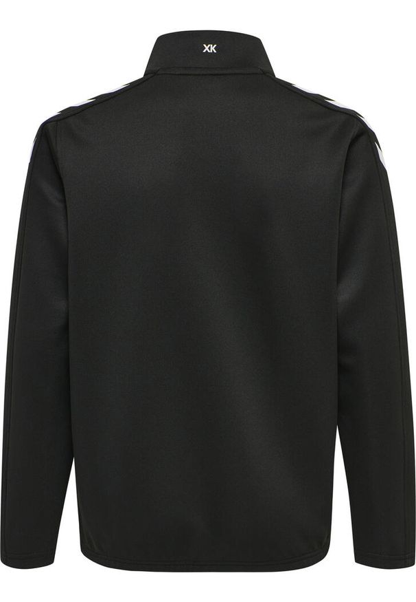 Bluza do piłki ręcznej dla dzieci Hummel hml CORE XK. Kolor: czarny