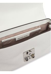 MICHAEL Michael Kors Torebka 30R6S2RS2L Biały. Kolor: biały. Materiał: skórzane #2