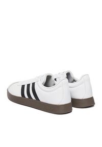 Adidas - adidas Sneakersy ID3711 Biały. Kolor: biały. Materiał: syntetyk, materiał