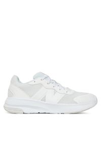 Buty do biegania New Balance. Kolor: biały